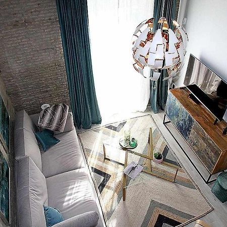 Isg Apartments Feria 106 Sevilla Bagian luar foto