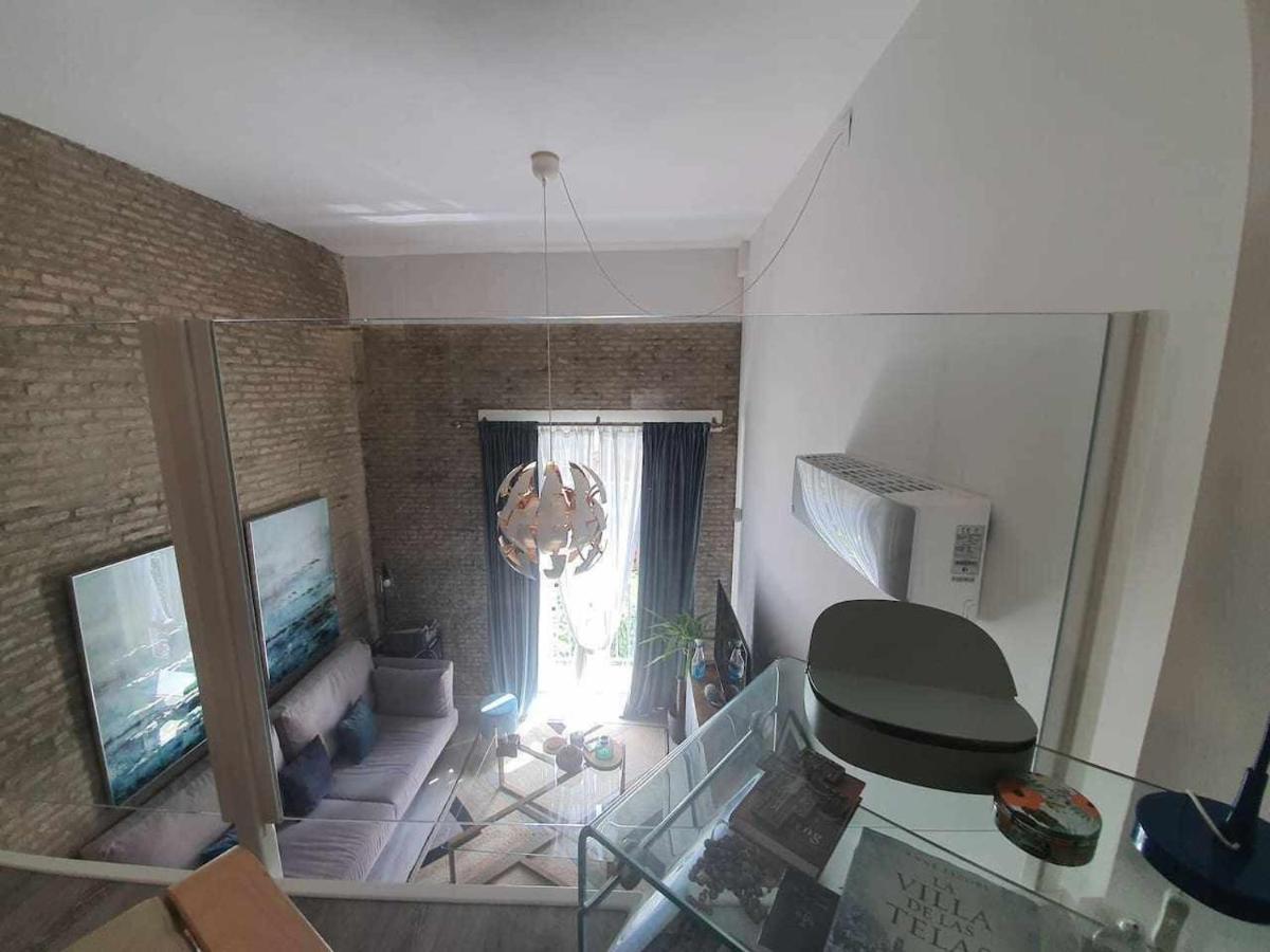 Isg Apartments Feria 106 Sevilla Bagian luar foto