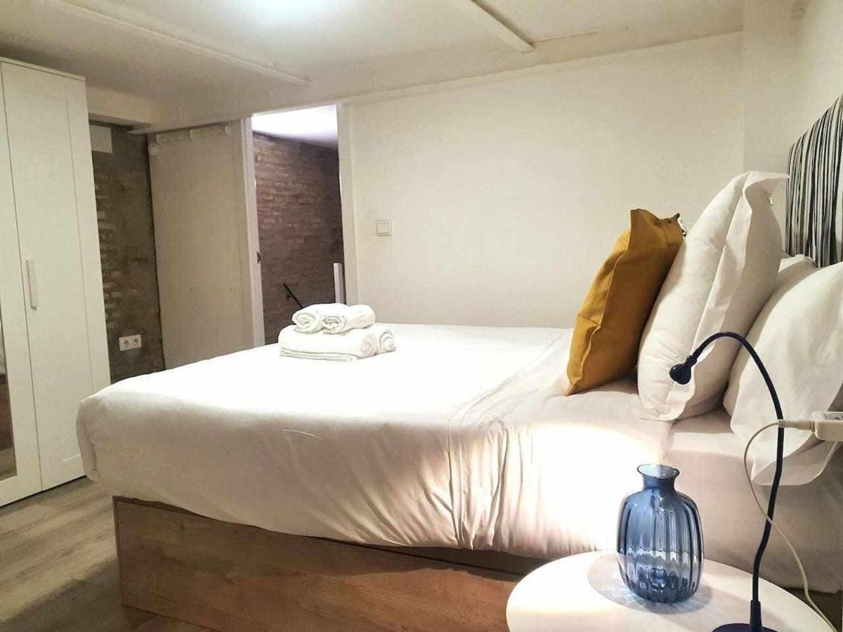 Isg Apartments Feria 106 Sevilla Bagian luar foto